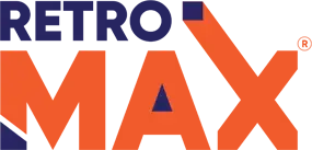 Retromax Logo
