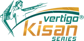 Vertigo Kisan Logo