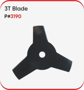 3T BLADE