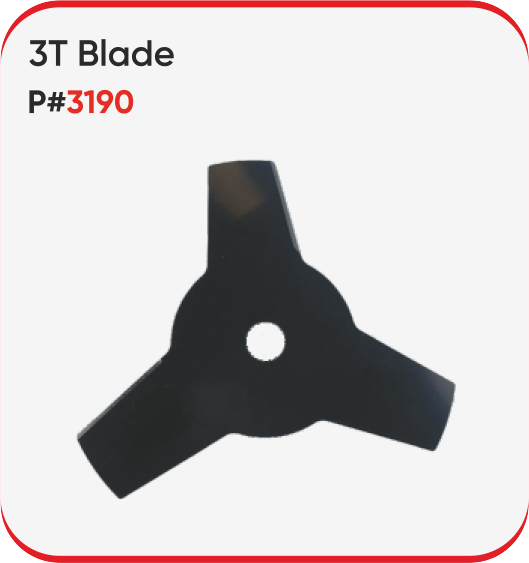 3T BLADE