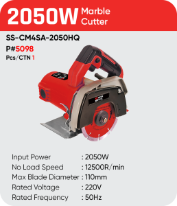 CM4SA HQ MARBLE CUTTER