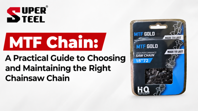 MTF Chain