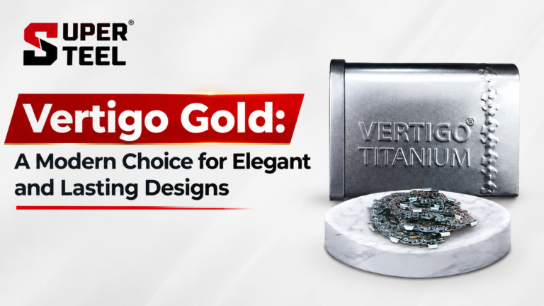 Vertigo Gold